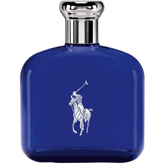 Polo Blue Cologne by Ralph Lauren 125 ml EDT Spray (Tester) for Men (125 ml)