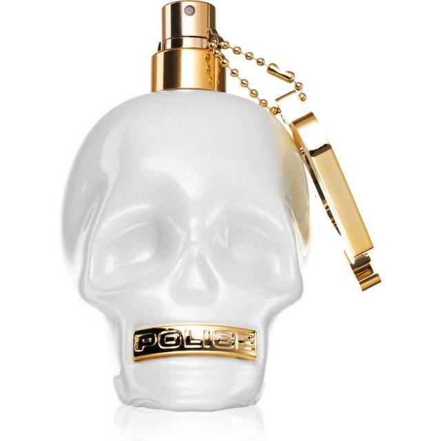 Police To Be Born To Shine For Woman Eau De Parfum Vaporizador 75ml