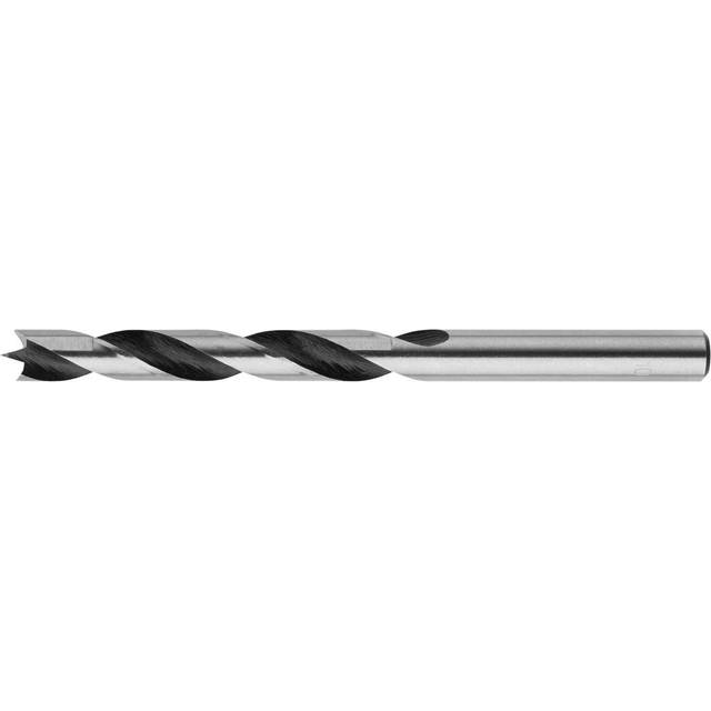 Irwin Brad Point Drill Bit 8mm 119mm Pack of 1