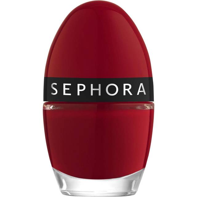 (L123) SEPHORA COLLECTION COLOR HIT Nail Lacquer