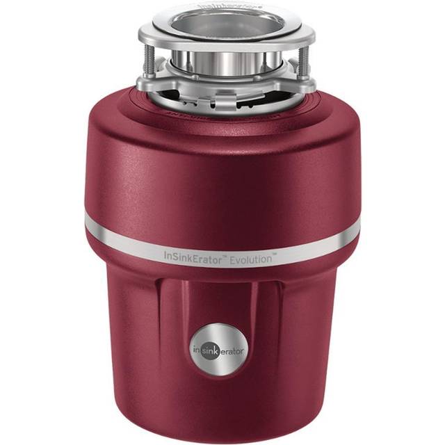 InSinkErator Evolution Supreme 100 Sink Waste Disposal Unit