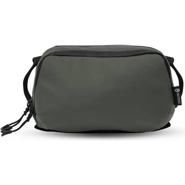 WANDRD Tech Bag - Large - Wasatch Green