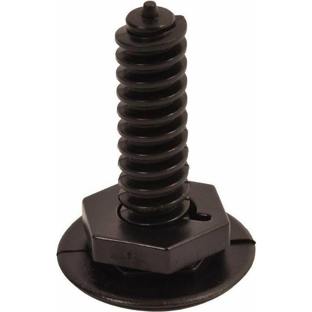 Cooker Adjustable Foot for Hotpoint/Indesit/Cannon/Whirlpool Cookers and Ovens