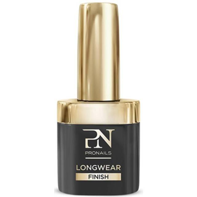 Pronails LongWear Neglelak Finish - Top Coat 10ml