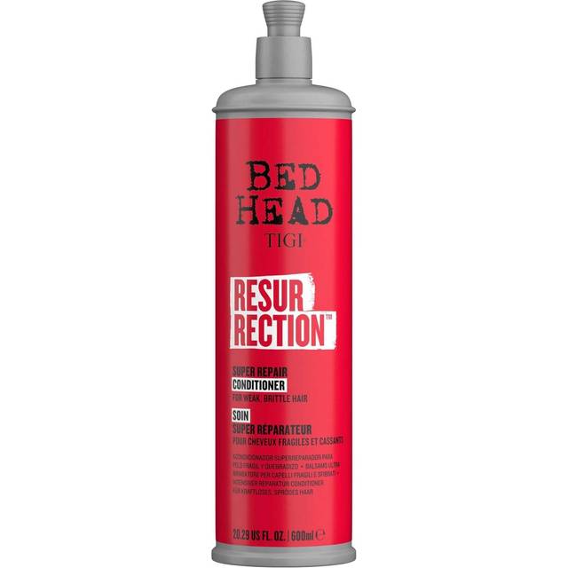 Tigi Bed Head Conditioner Resurrection Repair 600ml