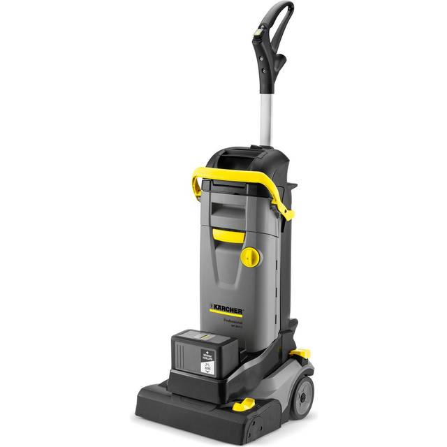 Karcher BR 30/4 C BP Grey Scrubber Dryer (Each)
