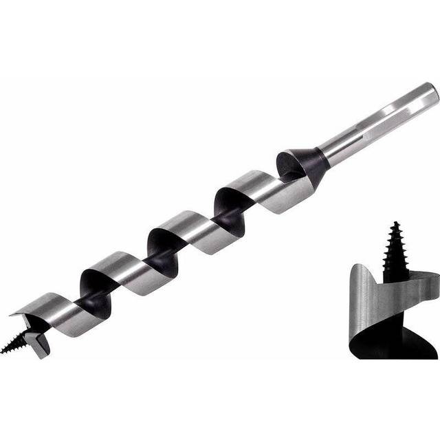 Auger Drill Bit 32 x 235mm - Heller