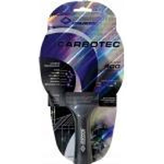 Schildkröt bordtennisracket CarboTec 900, konkav