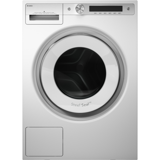 Asko W6098X.W/3 Tvättmaskin