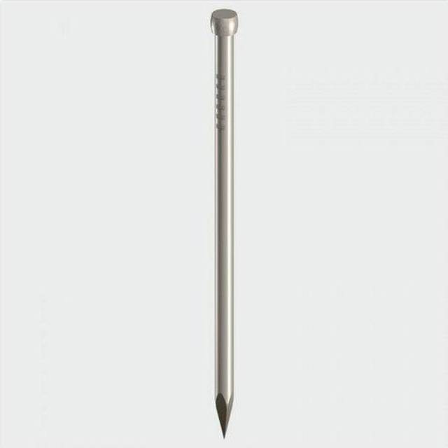 TIMco SSLH50 Lost Head Nails A2 SS 50 x 2.65mm 10.00 KG