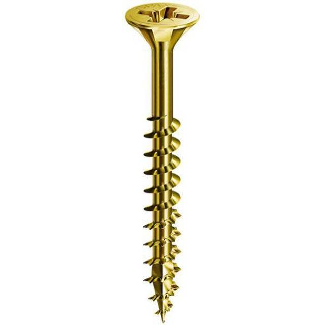 Spax S Wirox Torx Wood Screws 3.5mm 20mm Pack of 200