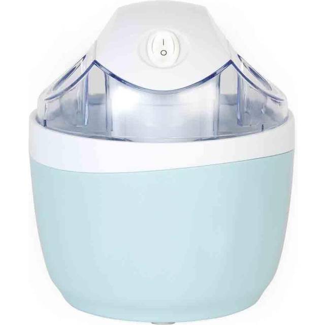 Giles & Posner EK5014G Ice Cream Maker - Blue, Blue