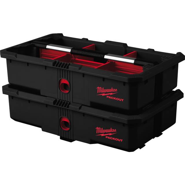 Best price on milwaukee packout hotsell