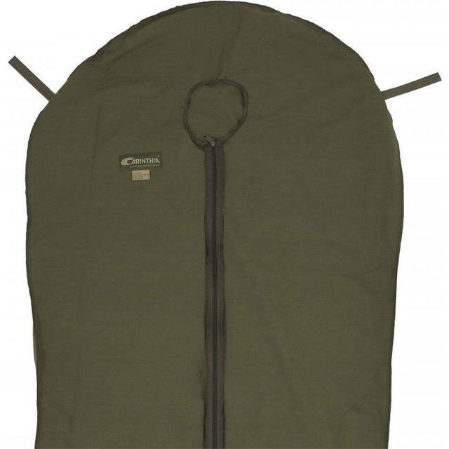 Carinthia Polycotton Liner Olive