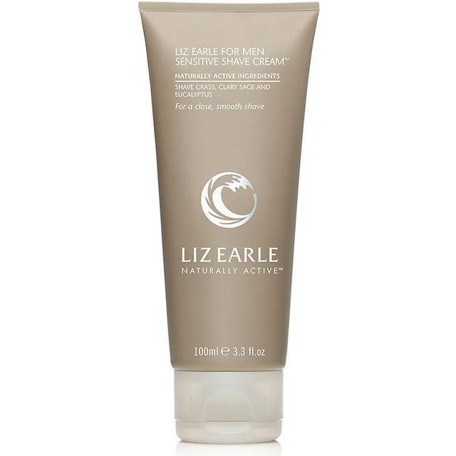 Sensitive Shave Cream 100ml