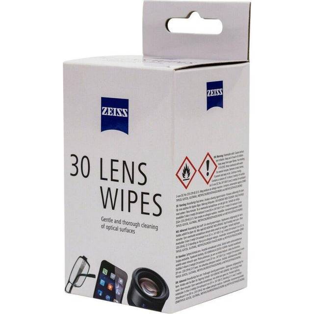 Zeiss Lens Wipes