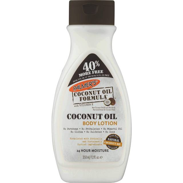 Palmer's Coconut Oil Body Lotion 40% Extra 350ml