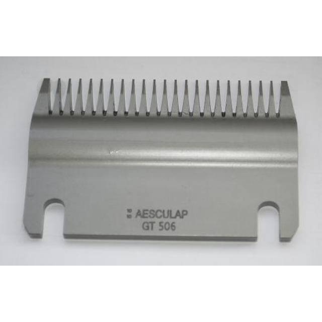 Ryom Underkam kreatur 506-24 T Aesculap