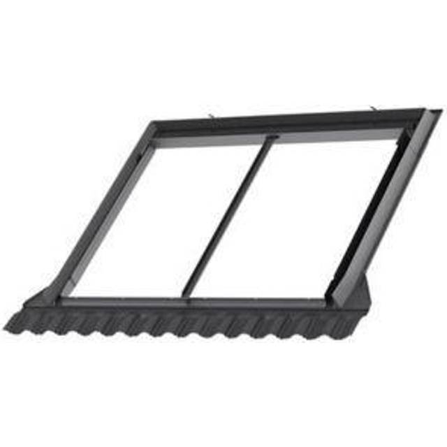 Velux Coupled Plain Tile Flashing (MK04) EKP MK04 0021E
