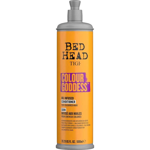 TIgi Bed Head Conditioner Colour Goddess 600ml