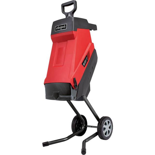 Kompostkvarn Scheppach Gs55 2400W