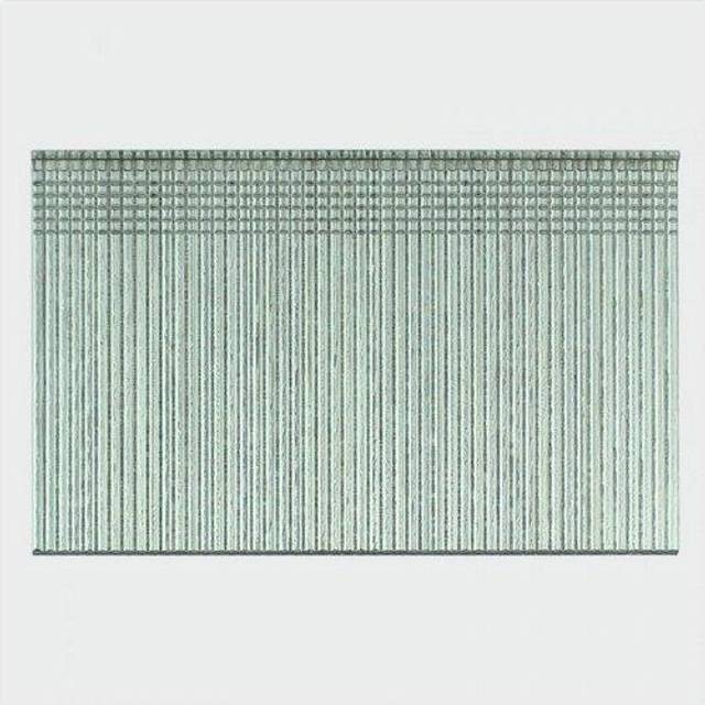 TIMco FirmaHold Straight 18G x 45mm Galvanised Brad Nails Qty 5000