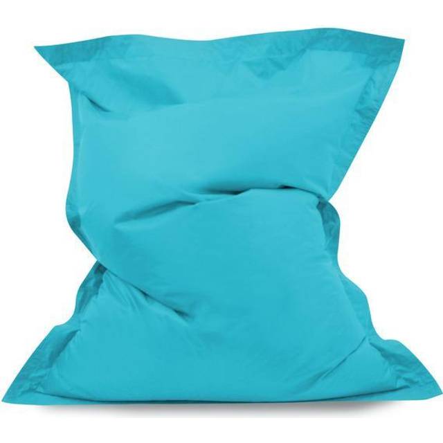 Kids Bazaar Bag Pink Indoor Outdoor Kids Bean Bag - Aqua - One Size
