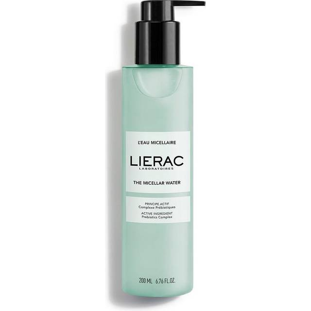 Lierac Micellaire Face and Eye Makeup Remover 200 400ml