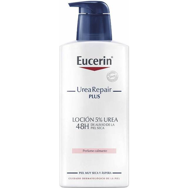 Eucerin UreaRepair plus calming lotion fragrance 400ml 14fl.oz