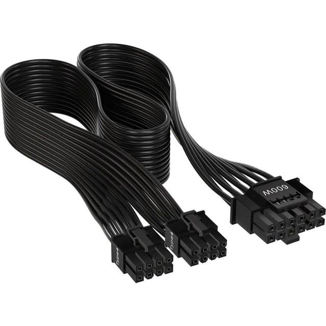 CORSAIR 12VHPWR 600W PCIe 5.0