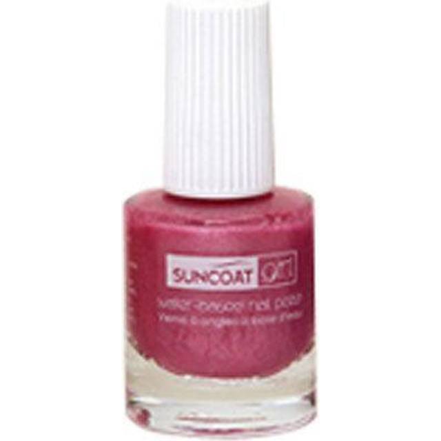 Suncoat Solfrakkepige Pigeneglelak Æbleblomst