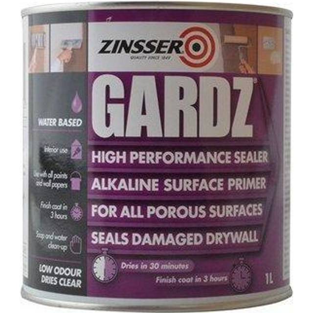 Zinsser Gardz 1L