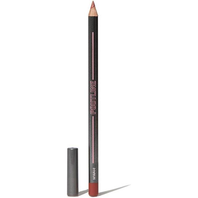Bperfect Læbeblyant Cosmetics Poutline Mwah! (1,2 g)