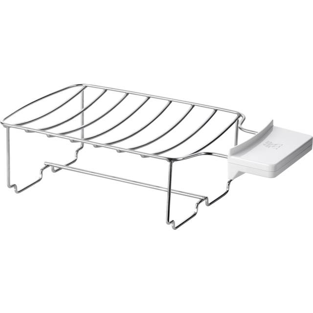 ZWILLING Enfinigy Bun warmer, 2 short slots, silver - 2shortslots