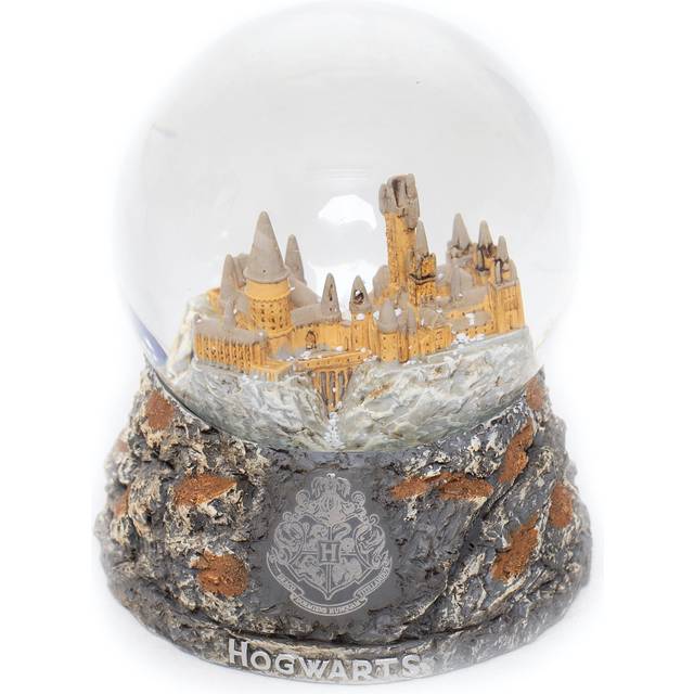 Harry Potter Hogwarts Snow Globe