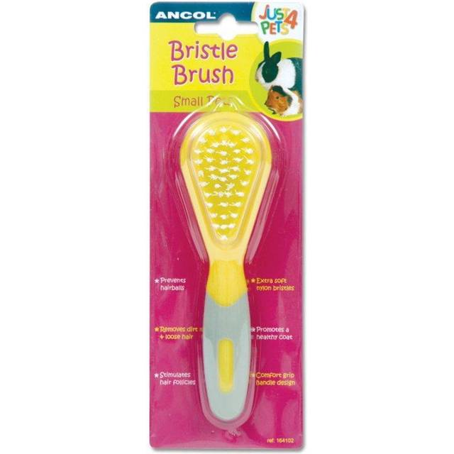 Ancol Rabbit Bristle Brush