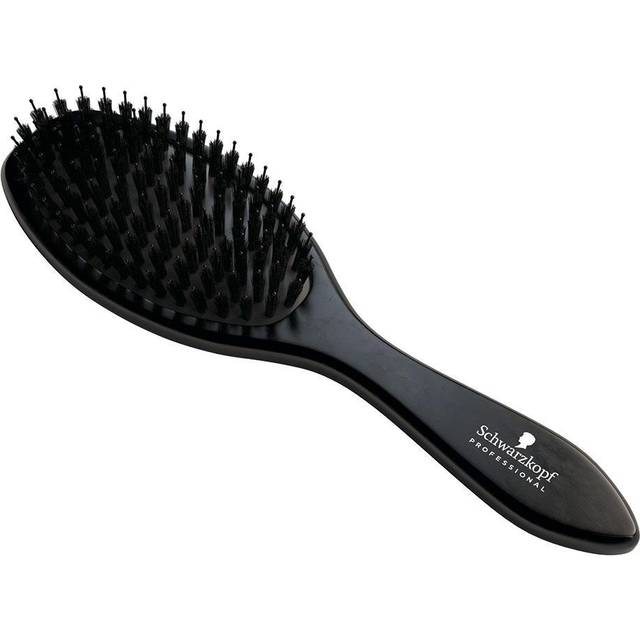 Schwarzkopf Dressing Brush, Schwarzkopf Professional Hårbørster & Tilbehør