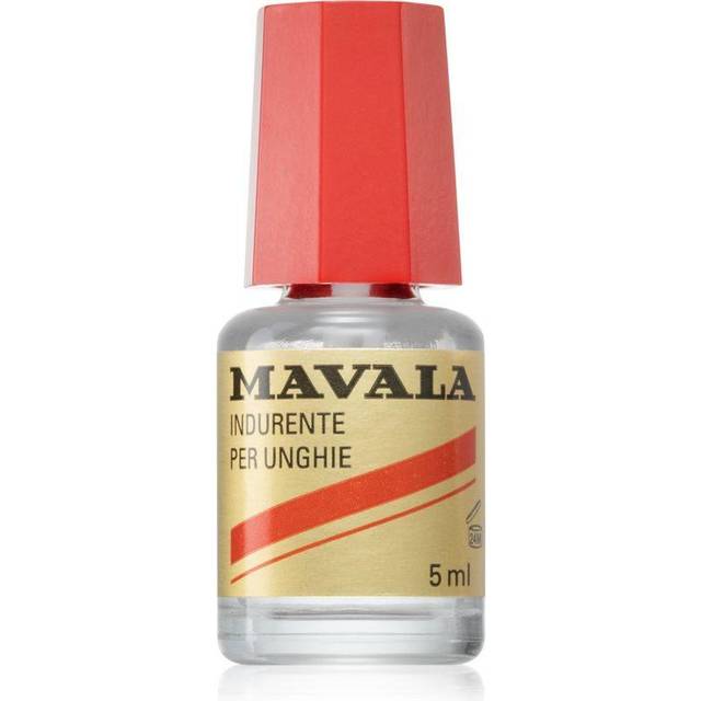 Mavala Indurente Hardener Nail Polish 5ml