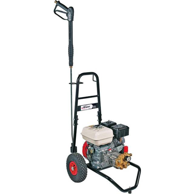 Sip Tempest Pp660/165 Honda Gx Pressure Washer