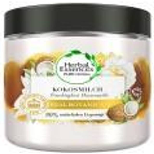 Herbal Essences Pure, Coconut Milk Hair Mask, 250ml GERMANY
