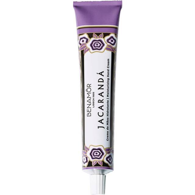 Benamòr BENAMÔR Jacarandá Hand Cream 30ml