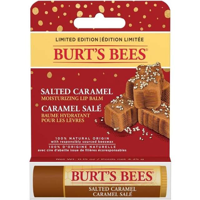 Burt's Bees Salted Caramel Lip Balm 4.25 g