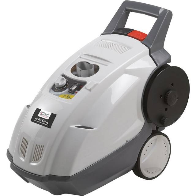 Sip Tempest Ph540/150 Hot Water Pressure Washer