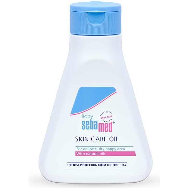 Sebamed Baby Skincare Oil 150ml
