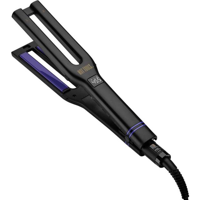 Dual Plate Straightener pcs 1