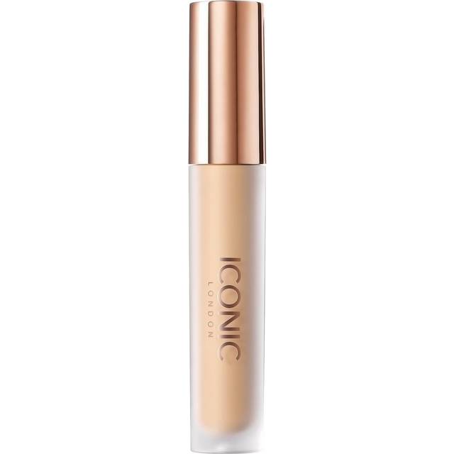 Iconic London Seamless Concealer 4.2Ml Beige