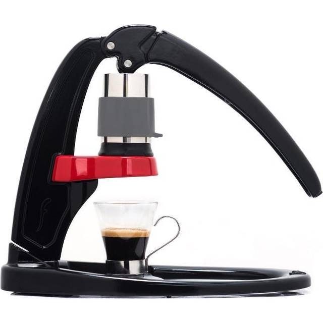 Flair Classic Manual Espresso Maker - Black