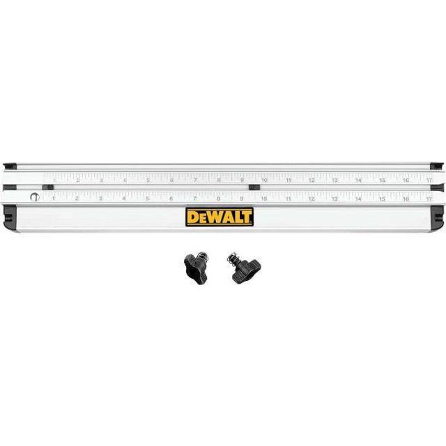 Dewalt - DWS5100 Dual Port Ripping Fence for DCS577 Flexvolt Saw 300mm DWS5100-XJ
