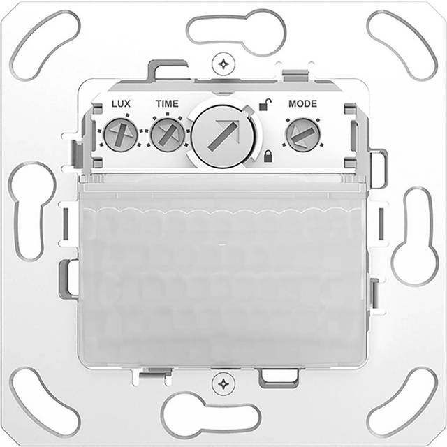 theMura #2060755 - Presence detector 170° 17m theMura 2060755