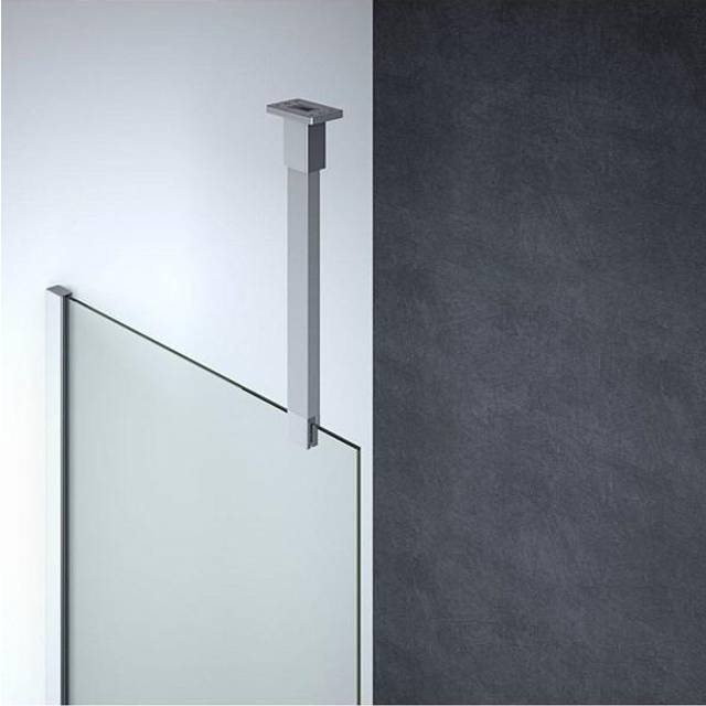Dansani stang 100cm til loftsmontage b